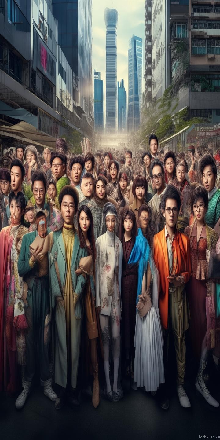 **港剧视帝们跨界挑战，万物生也成演技试炼场！**